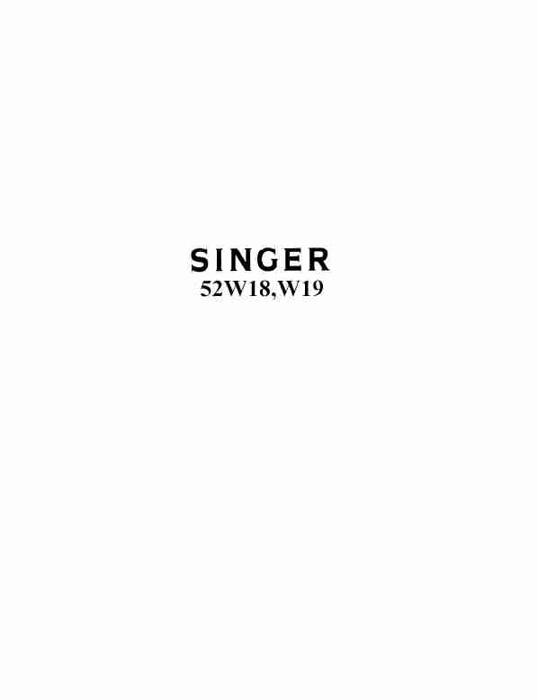Singer Sewing Machine W19-page_pdf